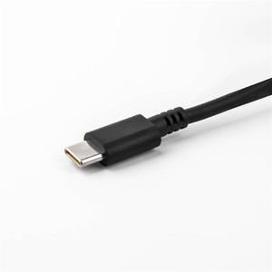Convient à <span class=keywords><strong>Lenovo</strong></span> Laptop Charger X1 S2 <span class=keywords><strong>T470</strong></span> USB Power Adapter TYPE-C Line 65W - Product Image 4