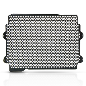 Grille de radiateur de moto TRACER 7 GT 700 ABS Tracer 7 Tracer 700 2016-2025, protection avant du refroidisseur, garde-corps, compatible avec <span class=keywords><strong>Yamaha</strong></span> - Product Image 1