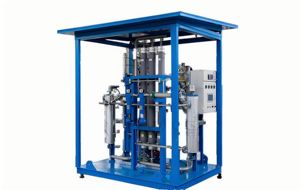 עלות גבוהה ביצועים חנקן יצירת גנרטור חנקן נייד מכשיר - Product Image 3