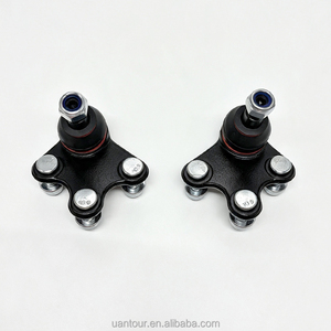 Rotule inférieure avant de remplacement 6RD 407 <span class=keywords><strong>365</strong></span>/6RD 407 366 compatible avec Volkswagen VW Polo Santana Audi <span class=keywords><strong>A1</strong></span> - Product Image 5