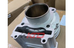 Kit Gruppo Cilindro Maggiorato KTD da 65mm in Ceramica <span class=keywords><strong>LC135</strong></span> per Motori da Corsa per Moto - Product Image 5