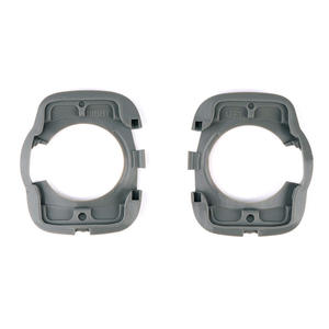 Cubierta de Pedal Autoblocante Antuke, de Goma Gris Antideslizante, para Bicicletas de Carretera - Product Image 2