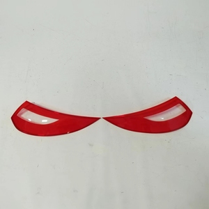 Fornitura di fabbrica accessori per auto copertura fanale posteriore per auto copertura fanale posteriore per <span class=keywords><strong>Porsche</strong></span> <span class=keywords><strong>997</strong></span> - Product Image 6