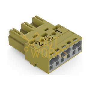 วาโก้ 770273073000 - ใหม่ - Product Image 1