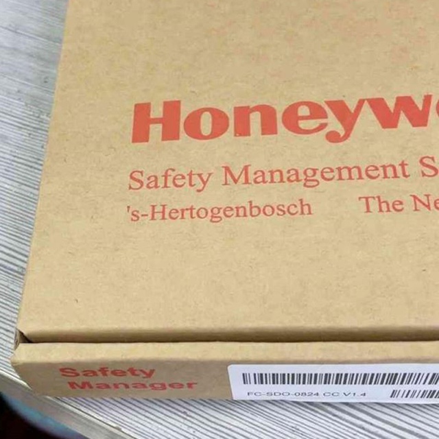 New Original Ready Stock Safety Manager system module FC-SDO-0824 FAST SHIPXR