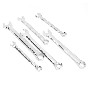 Nanyu Volledig Gepolijste Combinatie Moersleutelsleutel 6-32Mm - Product Image 4