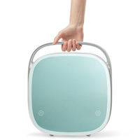 Máquina Analizadora de Piel 3D con IA de Alta Calidad, Escáner de Diagnóstico Facial UV HD, Equipo de Análisis Facial para Salón de Belleza, Gran Venta 2026