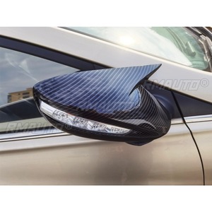 Cubierta Protectora para Espejos Retrovisores Laterales, Kit de Carrocería para Hyundai Sonata 8ª Gen 2011-2014, Accesorios para Auto - Product Image 4