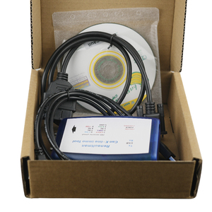Outil <span class=keywords><strong>Immo</strong></span> V4.09 pour Renault CAN K-Line Lecture/Écriture EEPROM pour Renault CAN/K-line ECU Outil compatible BD9 OBD2 Programme - Product Image 6