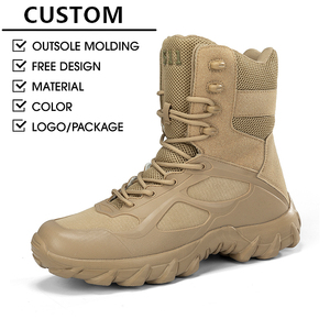 Мужские тактические ботинки - Product Image 3