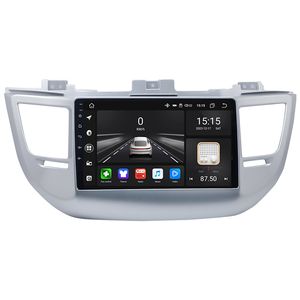 现代图森<span class=keywords><strong>3</strong></span> 2015-2018批发汽车DVD播放器触摸屏汽车多媒体立体声 - Product Image 1