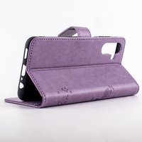 Étui portefeuille en cuir de protection de type livre pour 50 40 4G/Camon 40 Pro 5G, certifié CE, pour téléphone portable