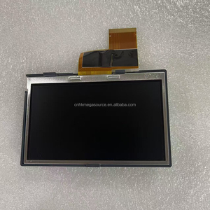Nouvelle demande de devis originale Module d'affichage à cristaux liquides de haute qualité Écran LCD G043FTN03.0 - Product Image 3