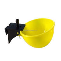 Automatique Volaille Poulet Gobelets Poule Poule Oiseau Poussin Cage Suspendus Oiseau Abreuvoir Abreuvoirs
