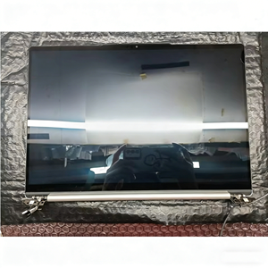 Écran <span class=keywords><strong>OLED</strong></span> de Type 83MC pour <span class=keywords><strong>Lenovo</strong></span> <span class=keywords><strong>Yoga</strong></span> Slim 7 14ILL10, panneau d'affichage LCD, matrice - Product Image 1