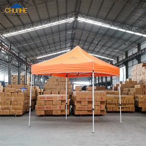 Carpa Plegable de Poliéster Oxford de Una Sola Capa para Exteriores, <span class=keywords><strong>2x2</strong></span>, 3x3, 2x3, 3x4.5, Reforzada, Precio de Fábrica, Alta Calidad, Venta al Por Mayor - Product Image 1