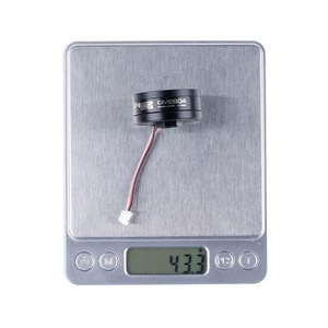 iFlight <span class=keywords><strong>WingFly</strong></span> iPower GM2804 Gimbal de mano con motor sin escobillas 3 en 1 - Product Image 5