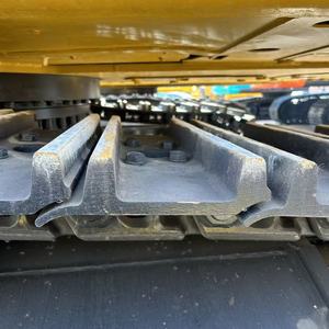 รถขุดไฮดรอลิกแบบตีนตะขาบ Caterpillar CAT330D ของแท้จากอเมริกา น้ำหนัก 34 ตัน มือสอง พร้อมมอเตอร์และลูกปืน - Product Image 6