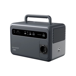 Fast Charging Solar <b>Generator</b> 300W 268.8Wh Outdoor Portable Lithium Battery Power Station <b>for</b> <b>Camping</b> - Product Image 1