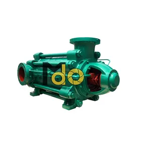 Motore centrifugo multistadio pompa orizzontale irrigazione pompa acqua multistadio