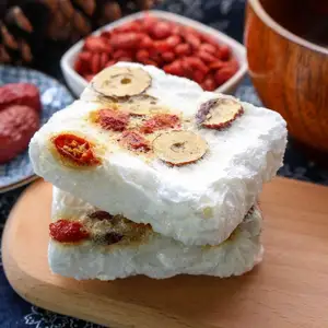 <span class=keywords><strong>Soupe</strong></span> aux champignons de la neige Offre Spéciale saine et congelée de chine nouvelles Innovations - Product Image 1