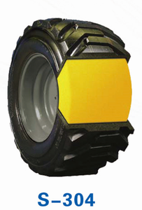 Neumáticos Sólidos Rellenos de Espuma MAINSAIL IN445/65D19.5 R4 - Product Image 3