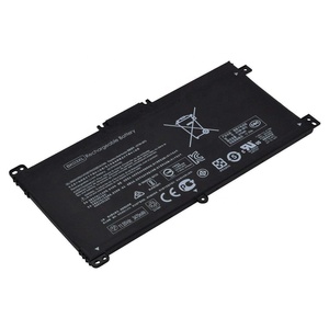 Batería Recargable de Níquel Metal Hidruro (NiMH) <span class=keywords><strong>BK03XL</strong></span> Compatible para Portátil Pavilion X360 Serie 14, Negra - Product Image 3