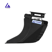 360 °   Godet rotatif hydraulique pour excavatrice de 6 à 20 tonnes, homologué CE, haute précision pour nivellement, aménagement paysager et creusement de fossés