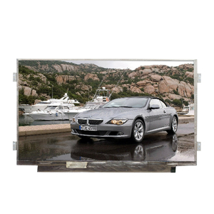 Pantalla LCD TFT Popular de Bajo Precio B101AW06 V1 HW1A de 10.1 Pulgadas 1024*600 - Product Image 1
