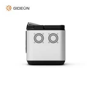 Générateur solaire portable de camping 700W à batterie lithium pour extérieur, <span class=keywords><strong>station</strong></span> d'alimentation à onde sinusoïdale pure pour la maison - Product Image 5