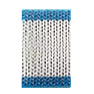 Polyester Spiraal Gaas Transportband Voor Het Drogen Van Filtratie & Koeling Industrie - Product Image 6