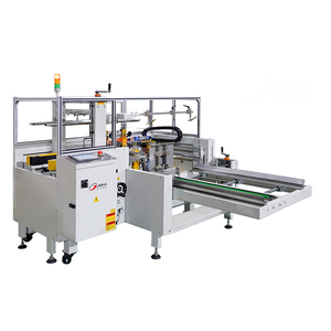 Intelligenter Kartonaufrichter für Trinkwasser aus China - Product Image 2