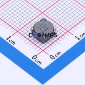 SDRH.5D28ตัวเหนี่ยวนำพลังงาน LF220NT00 SMD,5.7x5.7มม. 22uH 30% 900mA 122Mohm - Product Image 1