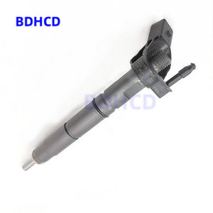 حاقن وقود ديزل مشترك 0445115064 لقطع غيار محرك السيارات 0 445 115 064 لمرسيدس A6420701387 E S ML 320 - Product Image 2