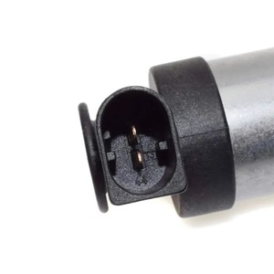 Vanne de régulation de pression de carburant 0928400706 pour moteur diesel Audi A3 A4 A6 Q5 TT 2.0TDI - Product Image 3