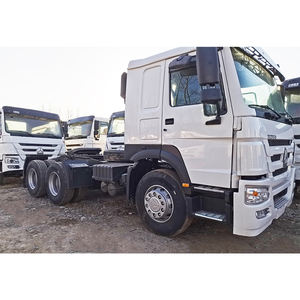 Camion de tracteur et de camion, nouveau, entretoises, 10 roues, 6x4 371 <span class=keywords><strong>420</strong></span> hp, <span class=keywords><strong>HOWO</strong></span> <span class=keywords><strong>A7</strong></span> - Product Image 6
