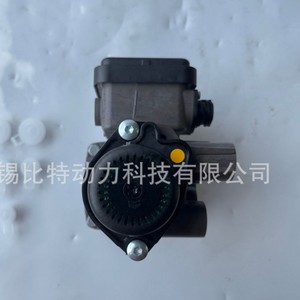 โมดูลควบคุมรถพ่วง Knorr K023711 Ebs สำหรับรถบรรทุกและรถตู้ อะไหล่ซ่อมแซม - Product Image 4