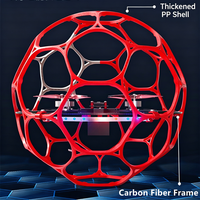 Drone de course sans balais, version 200 Ball, pour l'entraînement et les compétitions des jeunes, modèle éducatif RC