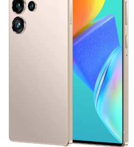 Smartphone Android 15 5G S25 Gaming Phone 16 Go + 1 To, écran 7,3 pouces, double SIM, double veille - Product Image 1