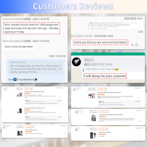 Hengzhi tùy chỉnh 1.5/1.8/2M trà bong bóng truy cập cho trà bong bóng cửa hàng với Bộ đầy đủ BOBA Máy trà - Product Image 4