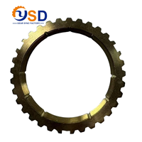 Nouvelle bague synchronisatrice de transmission HNFL YSD OE 33367-14010 pour Hilux Hiace, pièces automobiles, garantie 1 an, entretien
