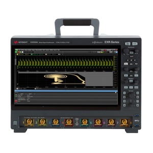 Oscilloscope numérique Keysight EXR608A avec bande passante de 6 GHz, capacité de 200 MHz, garantie d'un an, support OEM - Product Image 2