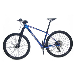 High Quality DAURADA Mtb Carbon Frame 29er Full Suspension Fiber 12 Speed Bike Mountain for Men Carbon Fiber Frame Lightweight a - Product Image 4