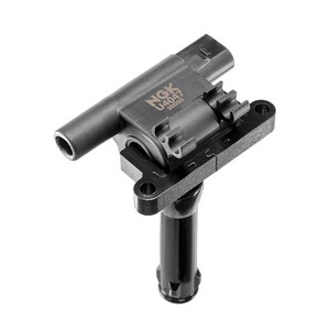 Bobine d'allumage haute performance, pièces de rechange durables pour moteur automobile, bobine d'allumage pour l'entretien du moteur du véhicule U4047 - Product Image 3
