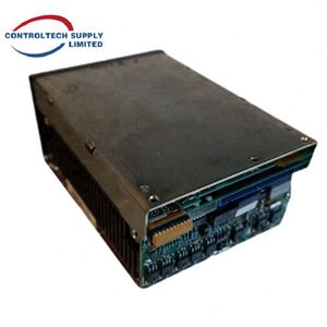 Module d'entrée analogique 8 canaux 51195155-100, 24V, résolution 16 bits, montage sur rail DIN, -20 à 60°C, pour contrôle de processus - Product Image 2