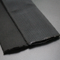 Manguito Textil de Fabricante OEM, Manguito de Nylon Hidráulico con Logotipo Personalizado para Protección de Mangueras