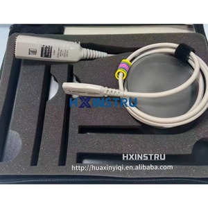 เครื่องทดสอบในห้องปฏิบัติการ Keysight 1132B หัววัด InfiniiMax 5 GHz รุ่น H - Product Image 1