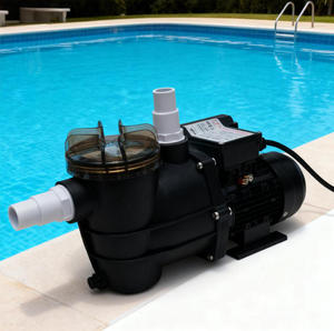 ร้อนขาย J02604เหนือพื้นดินสระว่ายน้ำปั๊ม - Product Image 5