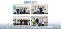 Cargador EV, montaje de PCBA, placa PCB llave en mano personalizada para estación de carga EV, servicio de fábrica SMT DIP