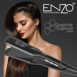 <span class=keywords><strong>ENZO</strong></span>-Plancha de pelo multifunción Pro Max para peluquería profesional - Product Image 2